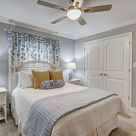 Villa Spring Break Specials! Front Row Views - Tiki Bar - Playground Bolivar Peninsula Esterno foto